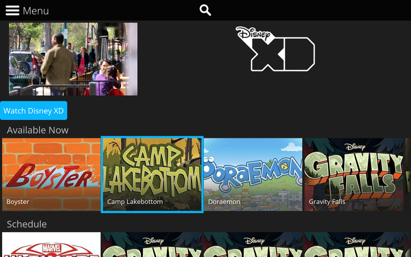 Illustration for article titled Sling TV Review: Holy Crap, We've Figured Out Internet Television
